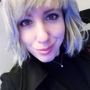 Meet your Posher, Catherine